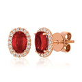 14k Strawberry Gold® Earrings
