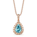 14k Strawberry Gold® Pendant