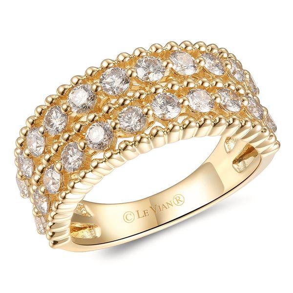 14k Honey Gold™ Ring