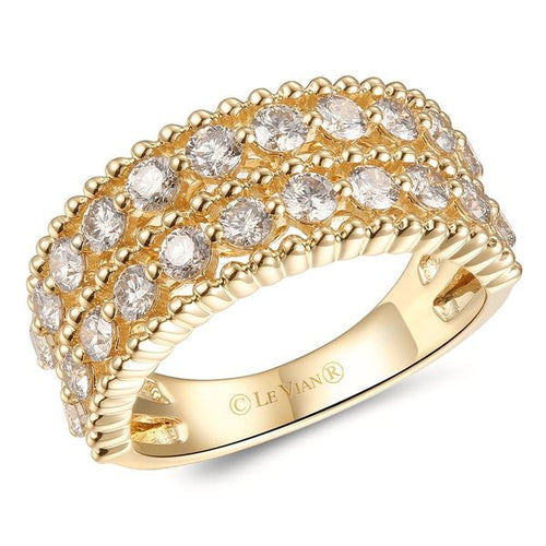 14k Honey Gold™ Ring