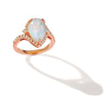 14k Strawberry Gold® Ring