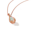 14k Strawberry Gold® Pendant