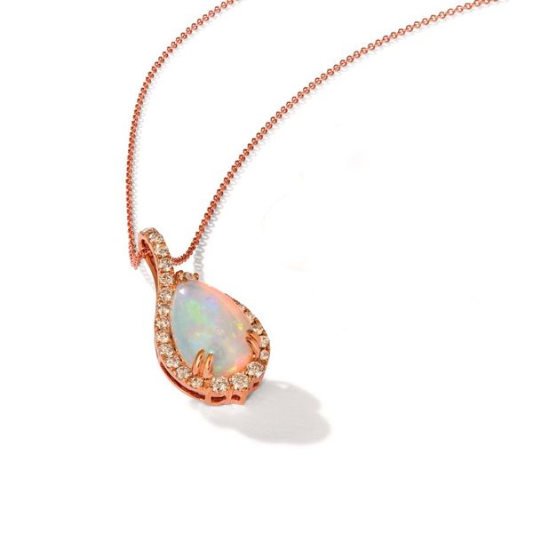 14k Strawberry Gold® Pendant