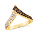 14k Honey Gold™ Ring
