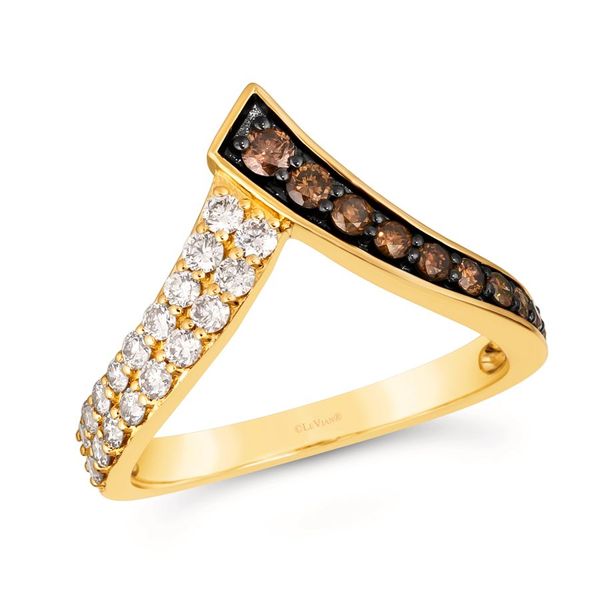 14k Honey Gold™ Ring