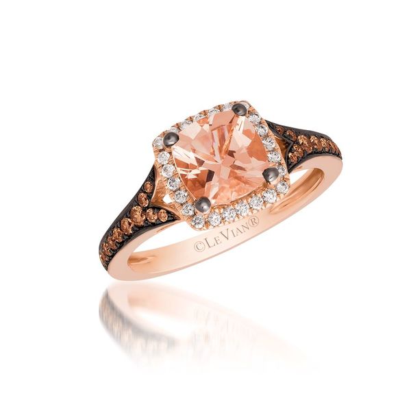 14k Strawberry Gold® Ring