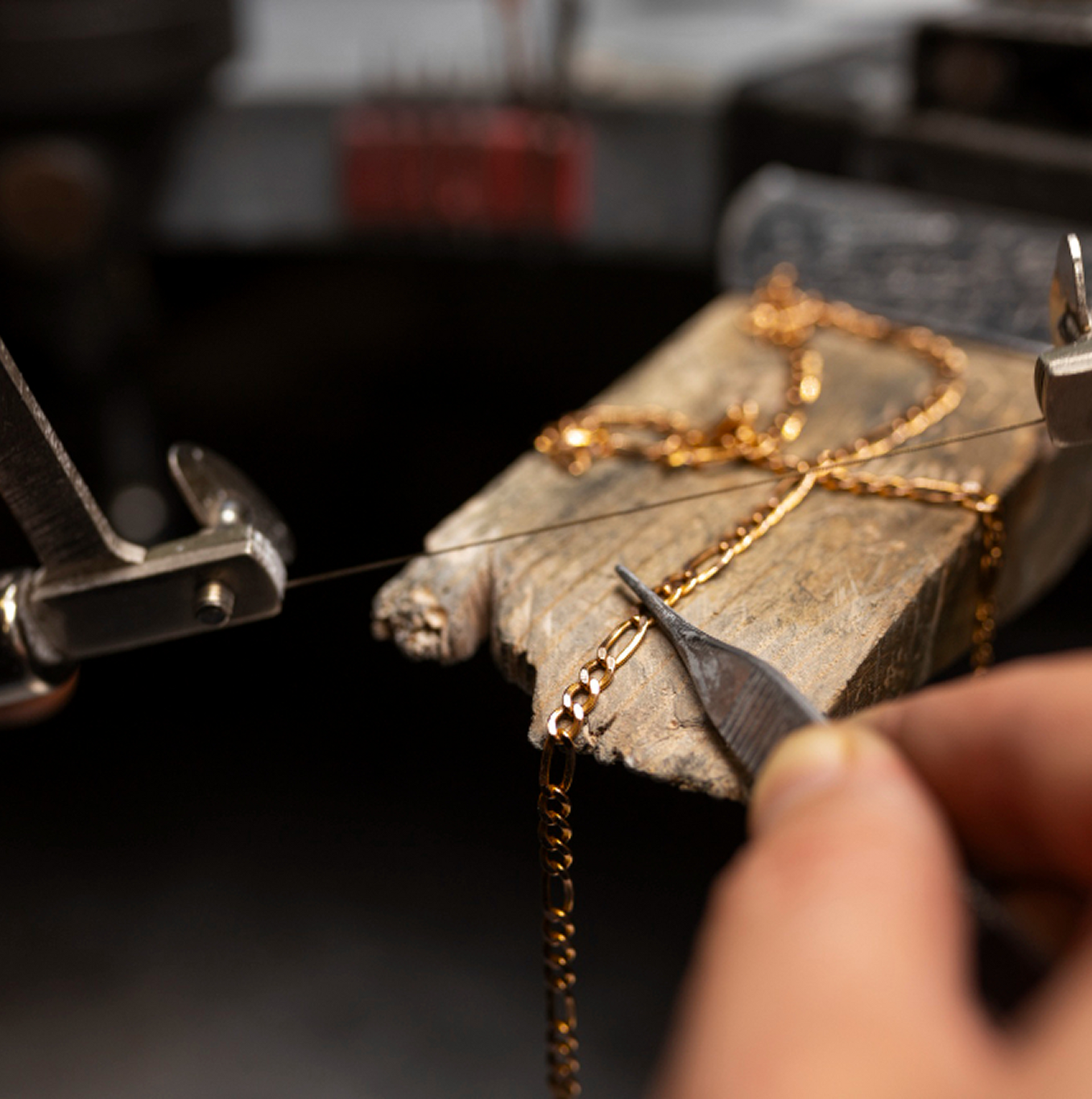 JEWELRY REPAIR