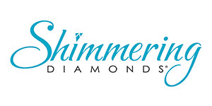 Shimmering Diamonds
